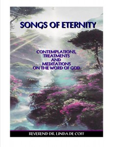 Songs of Eternity Cover 